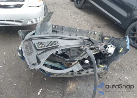 2017 Ford Escape Se z USA, uszkodzony, nr VIN 1FMCU9GD1HUD70937